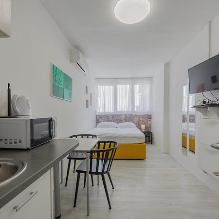 Guest House Arsenal Accommodation Ζαντάρ Εξωτερικό φωτογραφία
