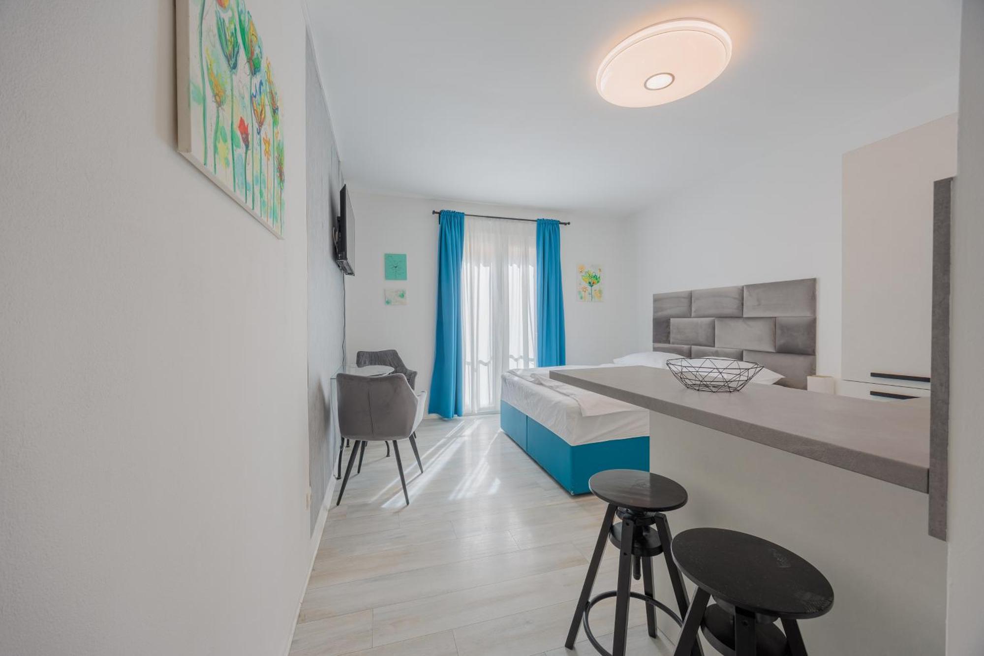 Guest House Arsenal Accommodation Ζαντάρ Εξωτερικό φωτογραφία