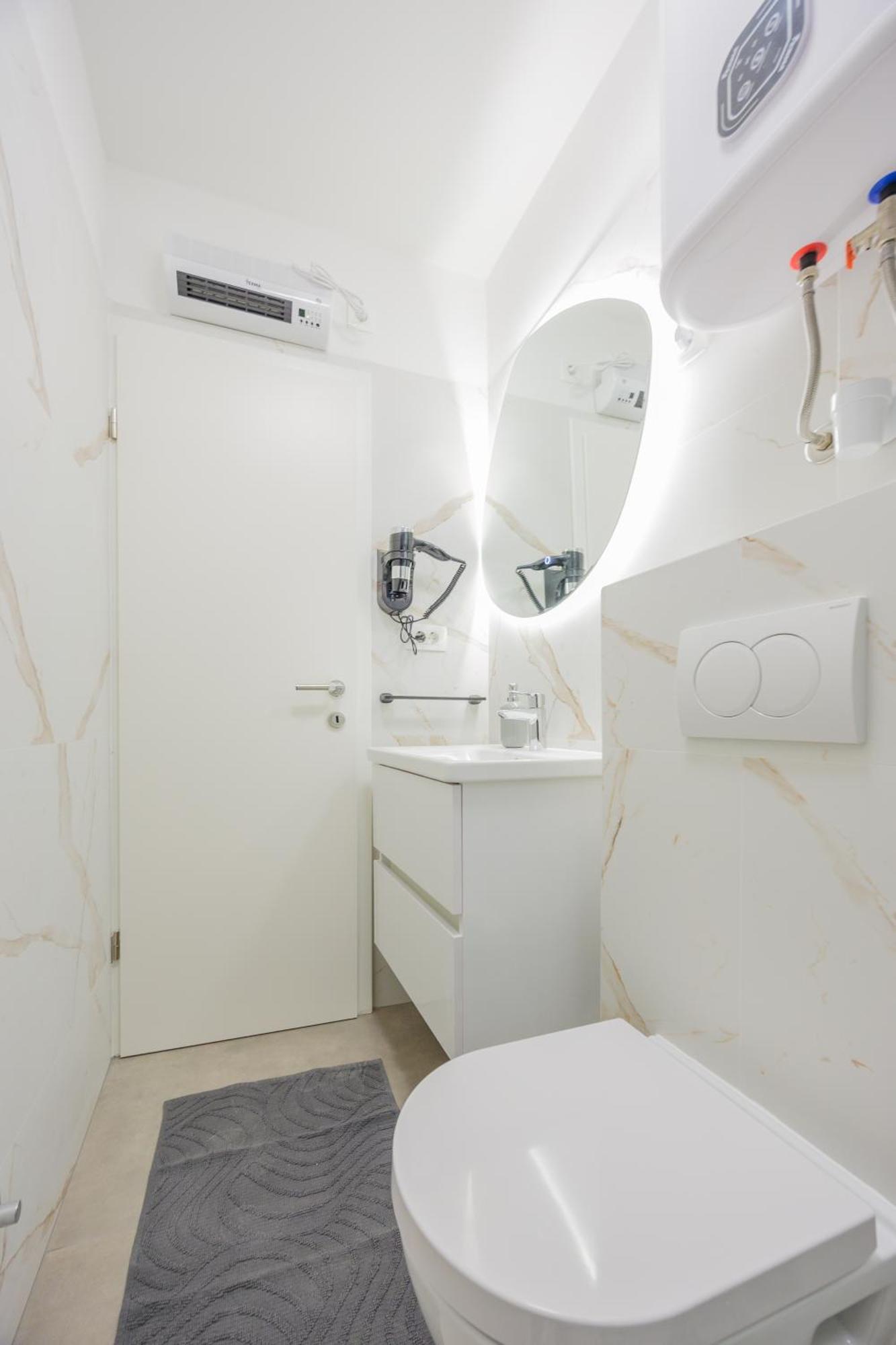 Guest House Arsenal Accommodation Ζαντάρ Εξωτερικό φωτογραφία