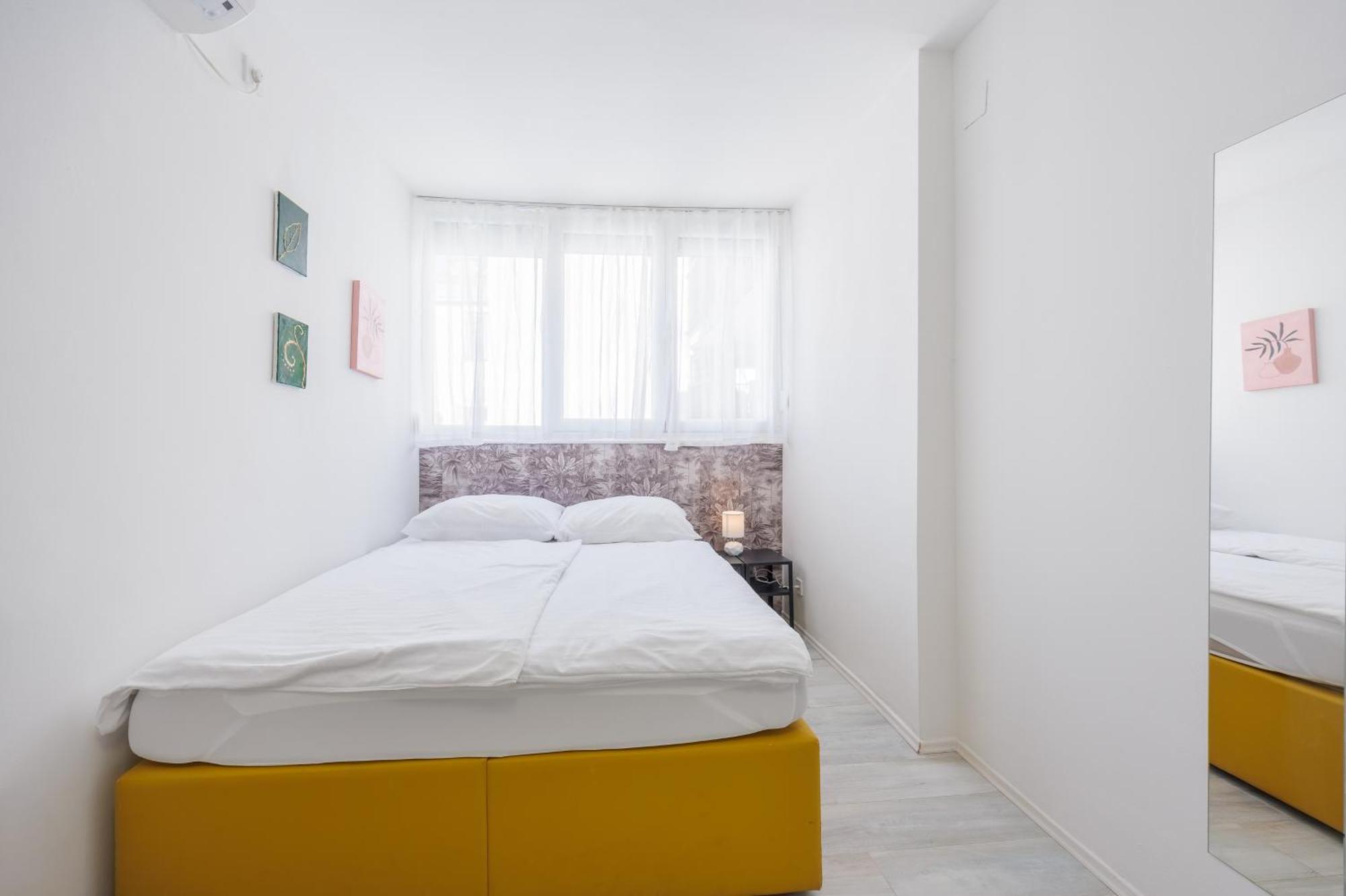 Guest House Arsenal Accommodation Ζαντάρ Εξωτερικό φωτογραφία