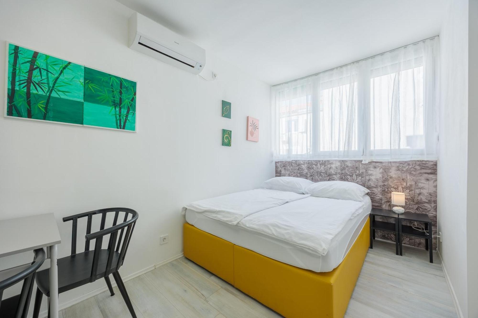 Guest House Arsenal Accommodation Ζαντάρ Εξωτερικό φωτογραφία