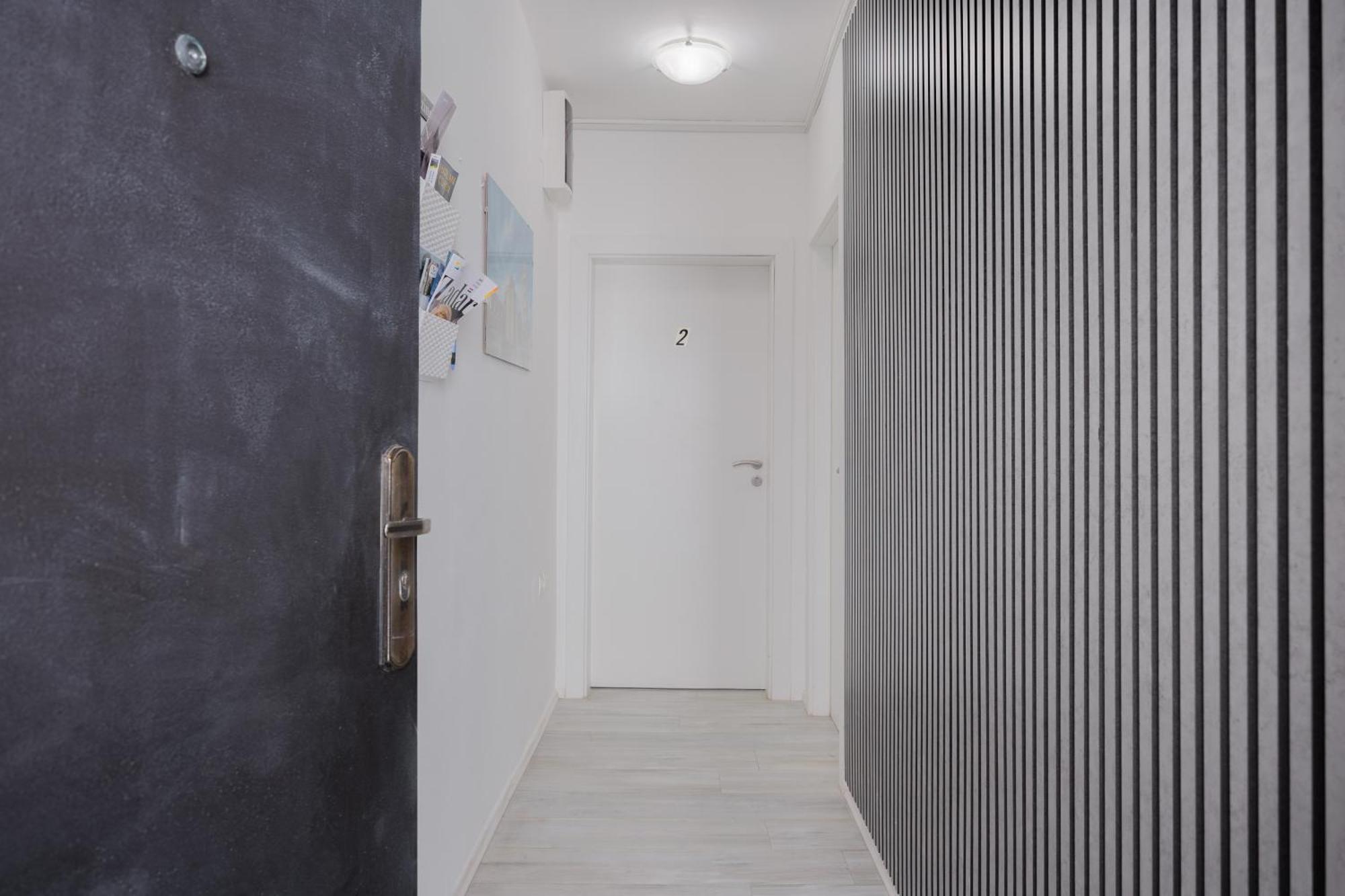 Guest House Arsenal Accommodation Ζαντάρ Εξωτερικό φωτογραφία