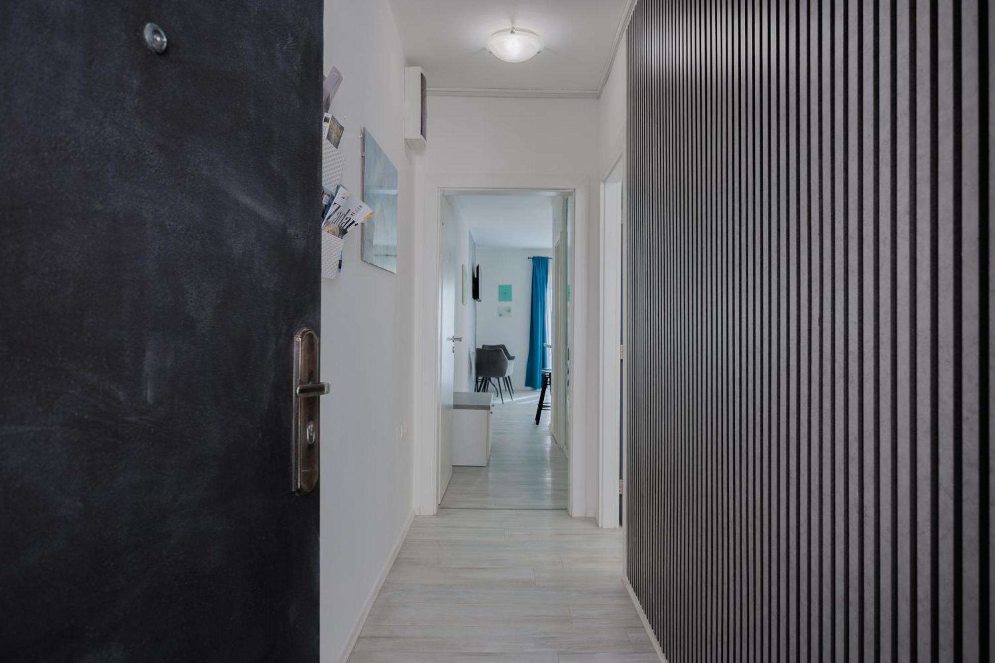Guest House Arsenal Accommodation Ζαντάρ Εξωτερικό φωτογραφία
