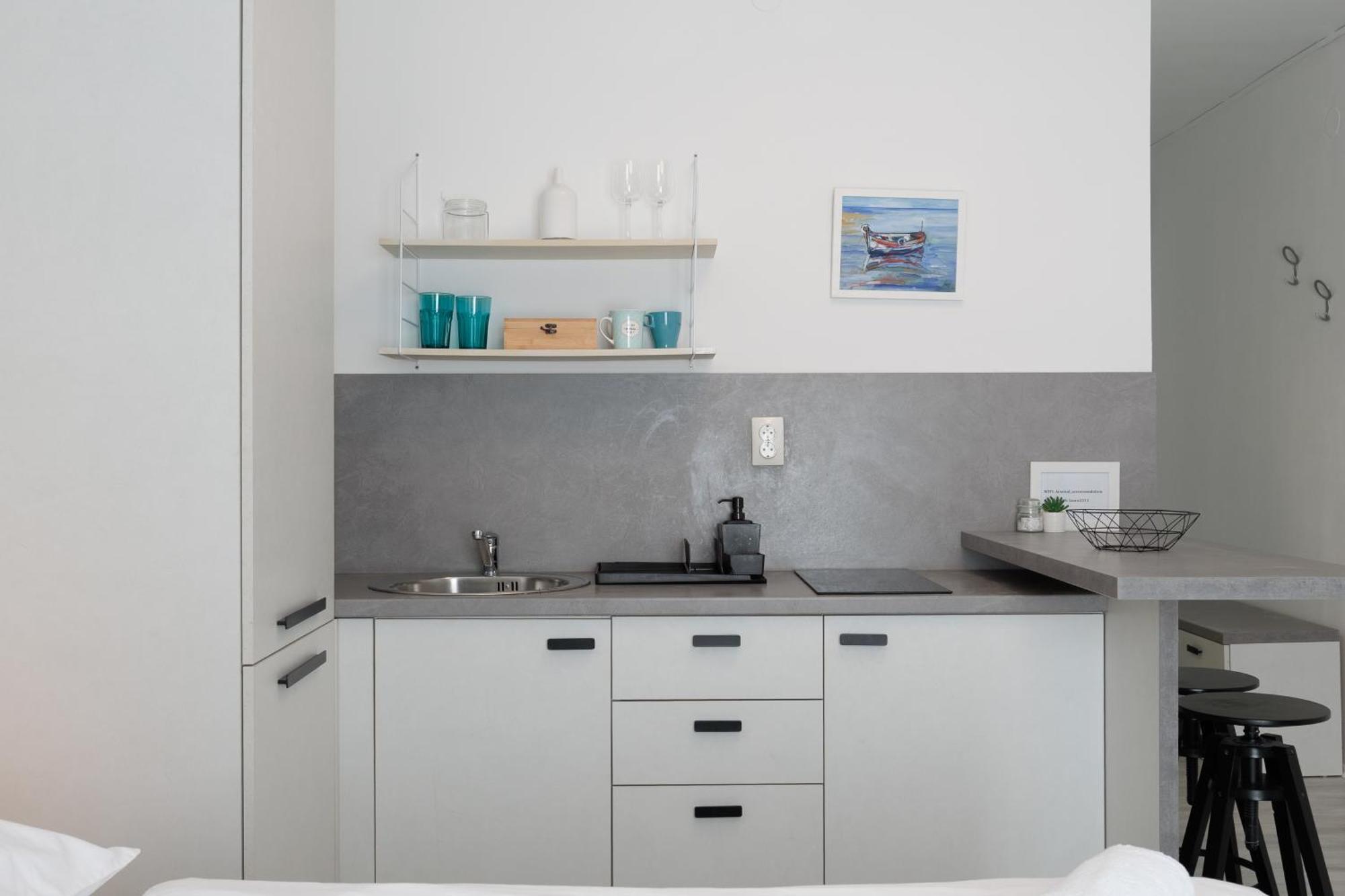 Guest House Arsenal Accommodation Ζαντάρ Εξωτερικό φωτογραφία