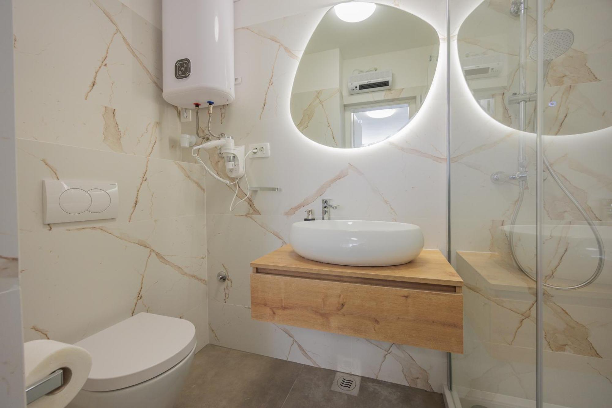 Guest House Arsenal Accommodation Ζαντάρ Εξωτερικό φωτογραφία