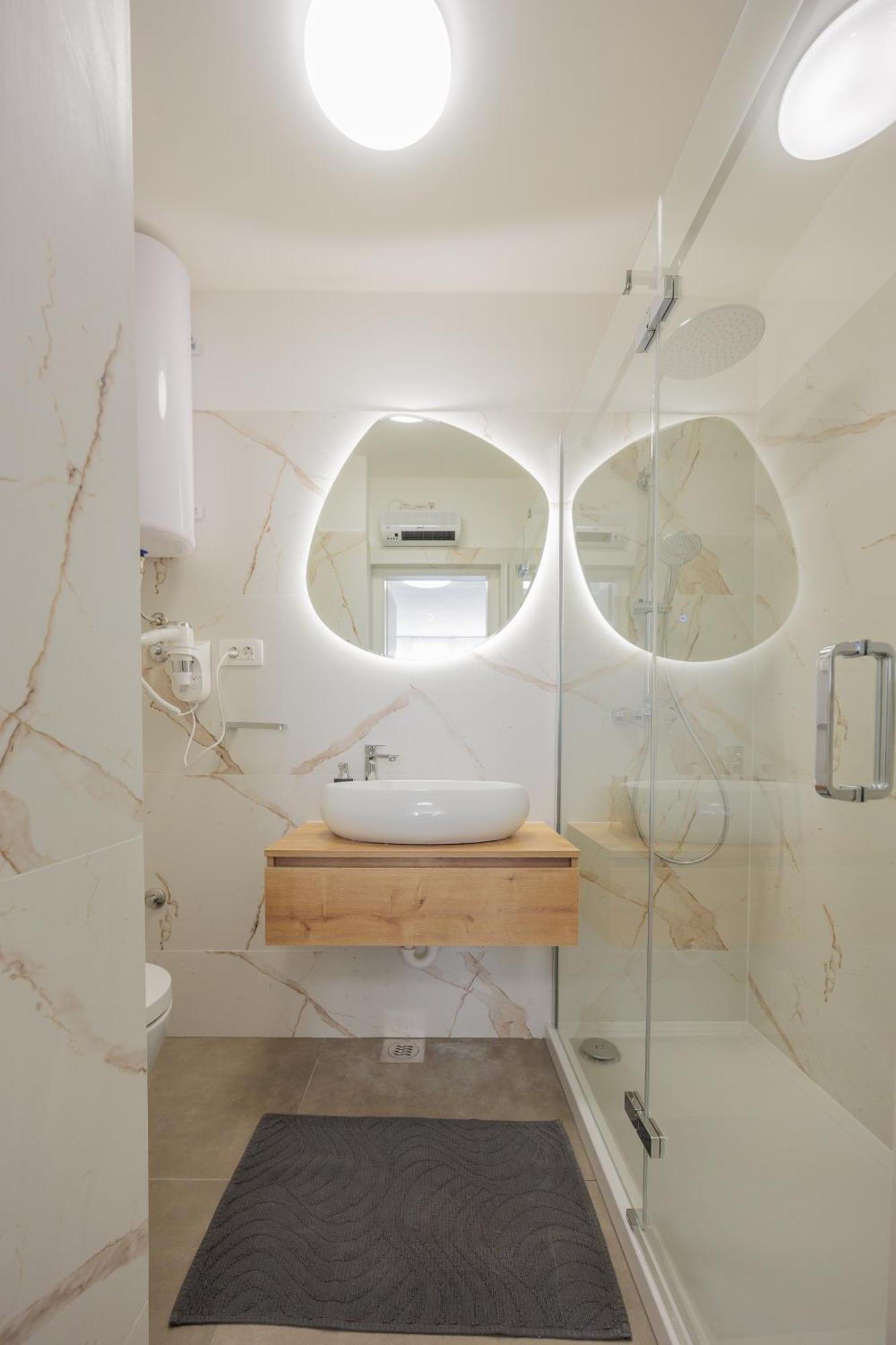Guest House Arsenal Accommodation Ζαντάρ Εξωτερικό φωτογραφία