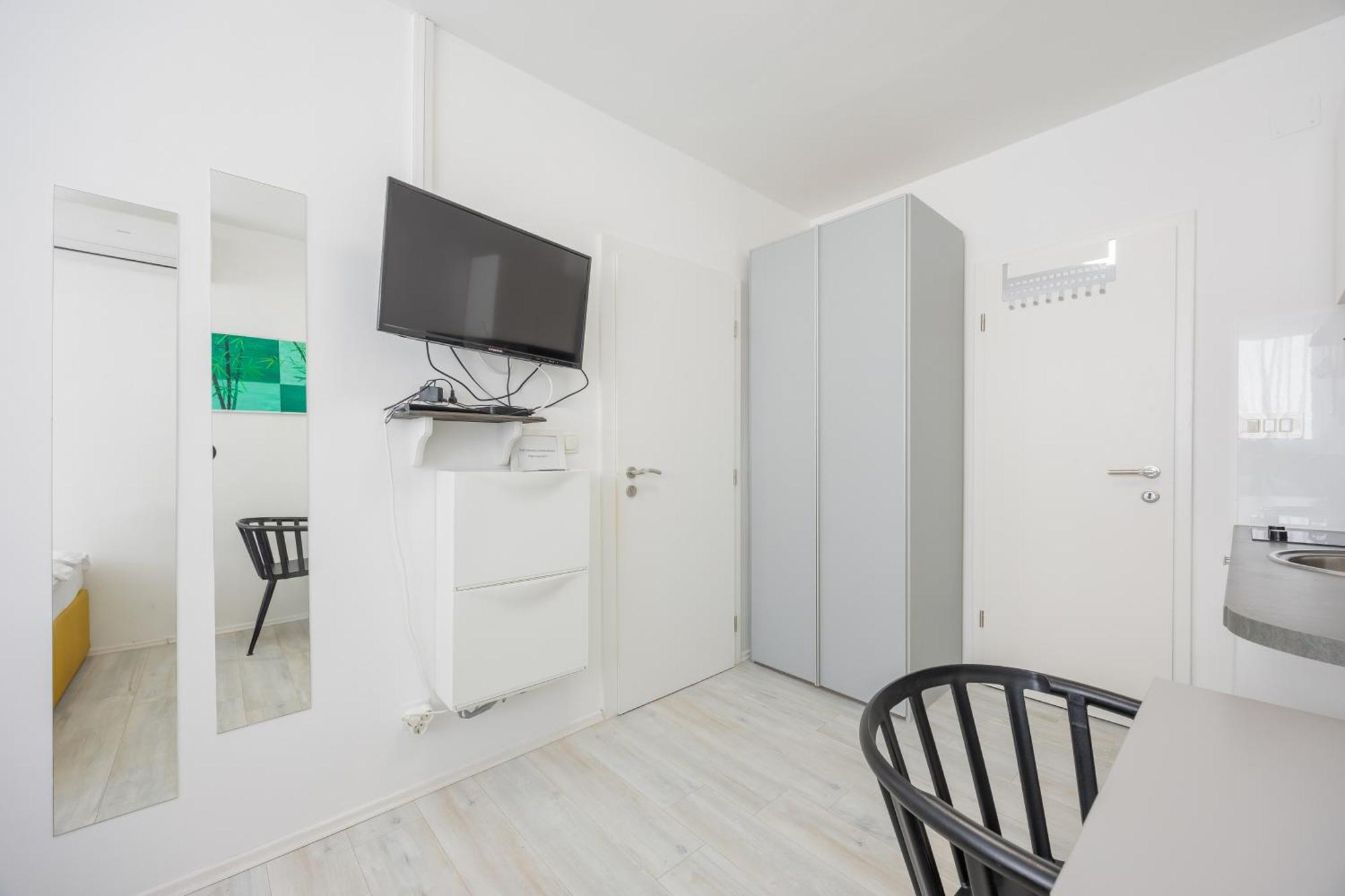 Guest House Arsenal Accommodation Ζαντάρ Εξωτερικό φωτογραφία