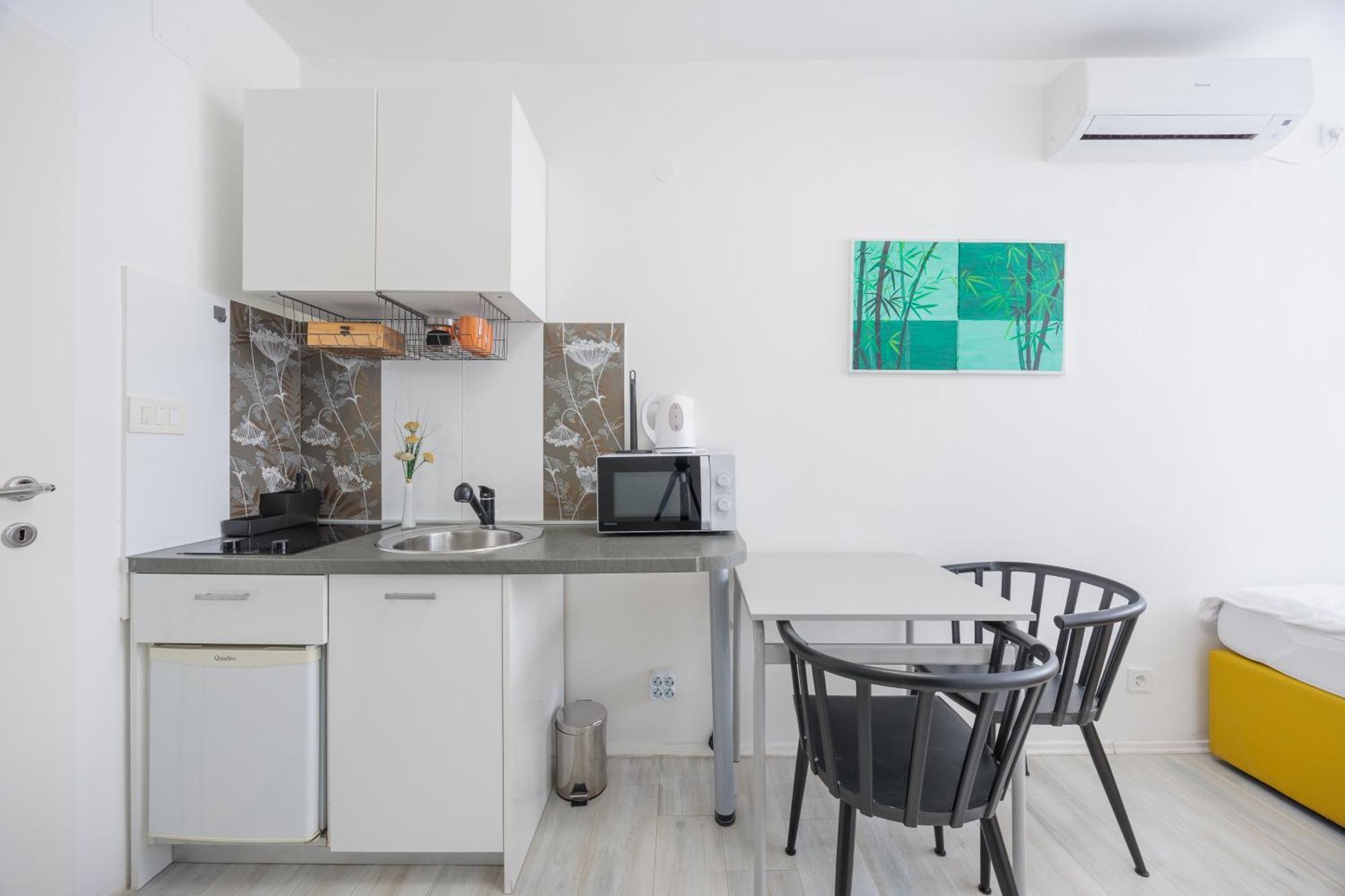 Guest House Arsenal Accommodation Ζαντάρ Εξωτερικό φωτογραφία