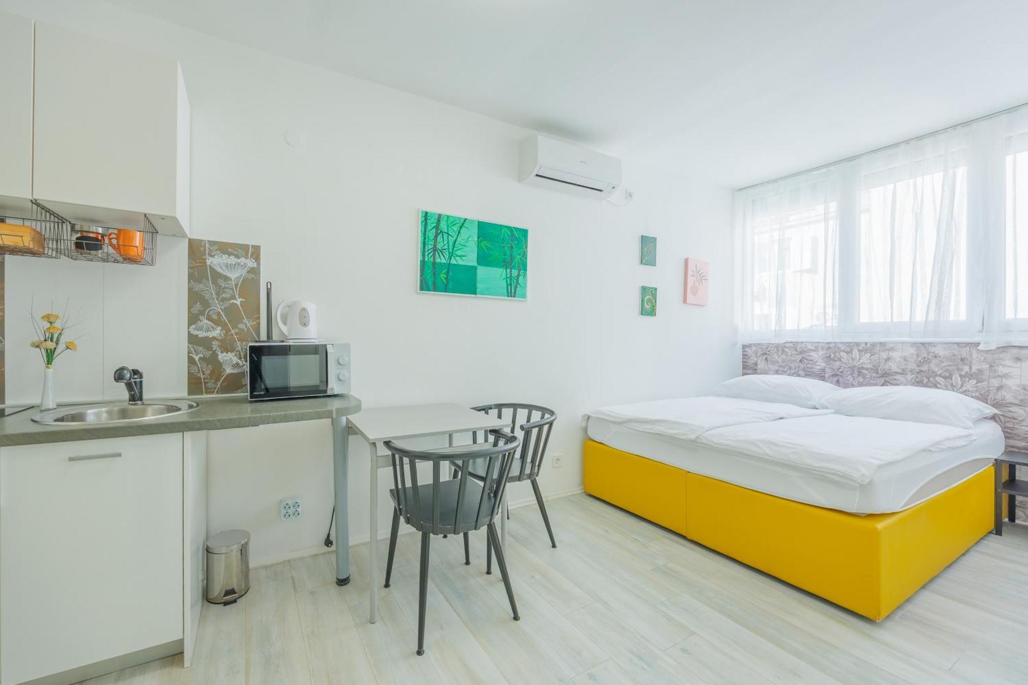 Guest House Arsenal Accommodation Ζαντάρ Εξωτερικό φωτογραφία